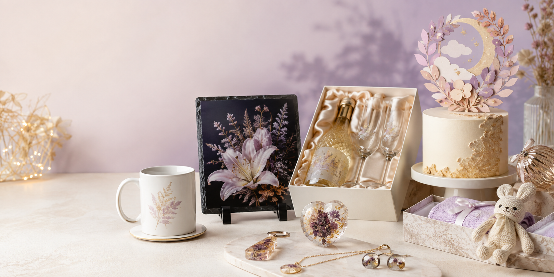 GlowPrint Boutique Studio Workshop