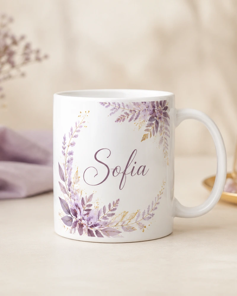 Personalised Mugs